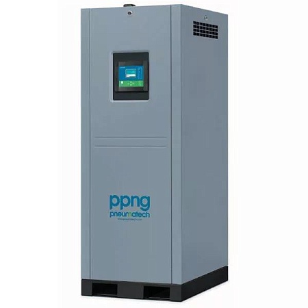Адсорбционный генератор азота Pneumatech PPNG 9 S PPM