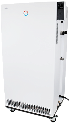 Циркуляционный термостат Lauda Integral IN 1330 TW