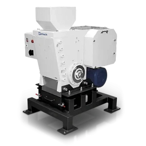 Лабораторная щековая дробилка Retsch BB 500