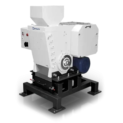 Лабораторная щековая дробилка Retsch BB 500