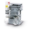 Химическая мембранная вакуумная система Vacuubrand MZ 2C EX AK EK химическая промышленная