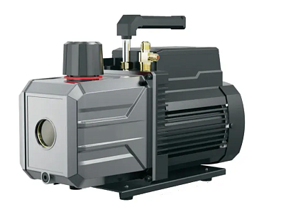 Пластинчато-роторный вакуумный насос ERSTEVAK VB-280 двухступенчатый маслозаполненный