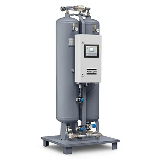 Адсорбционный генератор азота Atlas Copco NGP 12