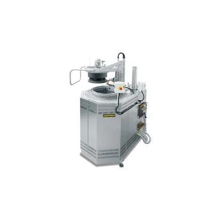 Ретортная вакуумная печь Nabertherm SR(A) 75/09