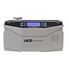 Гелиевый течеискатель LACO TITANTEST TD08-BXX11