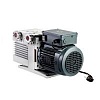 Пластинчато-роторный вакуумный насос Leybold TRIVAC D 16 B