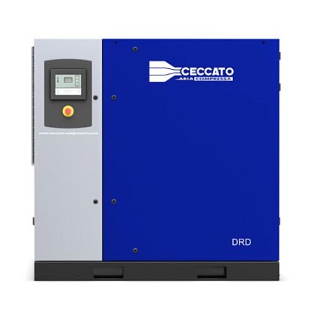 Винтовой компрессор Ceccato DRD 100 7.5 бар
