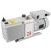 Пластинчато-роторный вакуумный насос Edwards E2M28