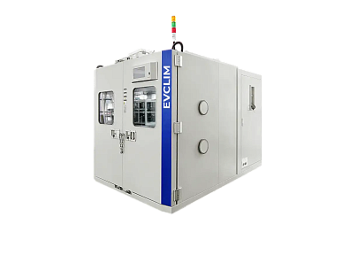 Климатическая камера для источников тока ERSTEVAK EVCLIM КТБ-340