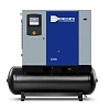 Винтовой компрессор Ceccato DRB 29 500 7.5 бар с осушителем