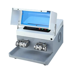 Вибрационная мельница ERSTVAK EM-100