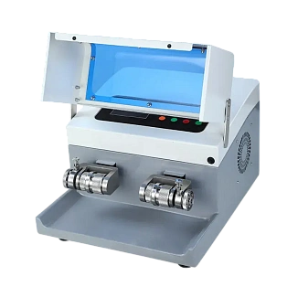 Вибрационная мельница ERSTVAK EM-100