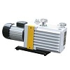Пластинчато-роторный вакуумный насос EVP 2XZ-4C