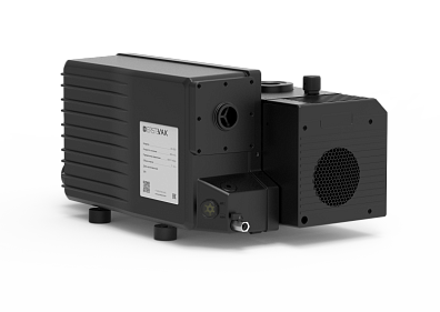 Пластинчато-роторный вакуумный насос ERSTEVAK RS 300 3 ф маслосмазываемый