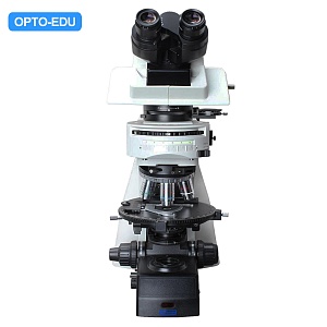 Поляризационный микроскоп OPTO-EDU A15.1091