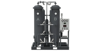 Адсорбционный генератор азота ERSTVAK ALMA 850 D