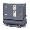 Винтовой компрессор Atlas Copco G15 - 13 FF 270