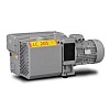 Пластинчато-роторный вакуумный насос DVP LC.205