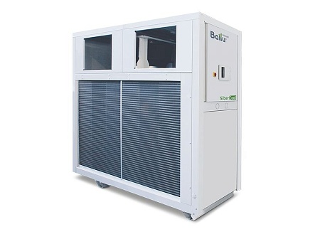 Чиллер с воздухоохлаждаемым конденсатором Ballu Machine BMCA INVERNO 18C