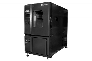 Климатическая камера глубокого холода ERSTEVAK EVCLIM КГХ ГХ-860