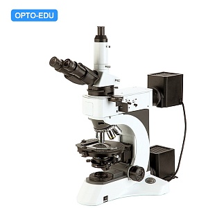 Поляризационный микроскоп OPTO-EDU A15.1019