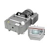 Мембранный вакуумный насос Ilmvac (Welch) MP 601 T-EF