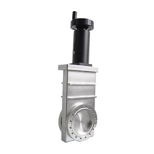 Вакуумный затвор KYKY CC-150A