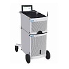 Гелиевый течеискатель Agilent HLD MD15