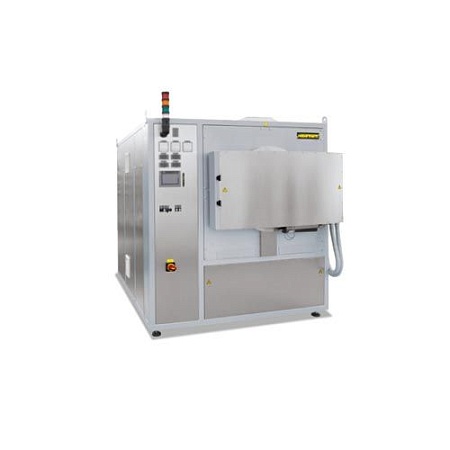 Ретортная вакуумная печь Nabertherm NRA 500/06