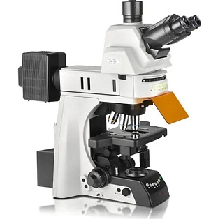 Биологический микроскоп Nexcope NE930