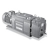 Пластинчато-роторный вакуумный насос Megavacuum MS220AD