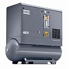 Винтовой компрессор Atlas Copco GX 11EL 13P TM(270)
