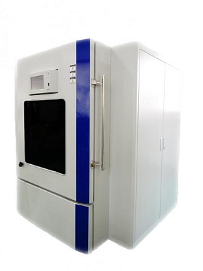 Климатическая камера дождя ERSTEVAK EVCLIM-КД-IP5/6-1000 Z