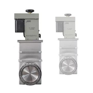 Вакуумный затвор KYKY CCD-250A
