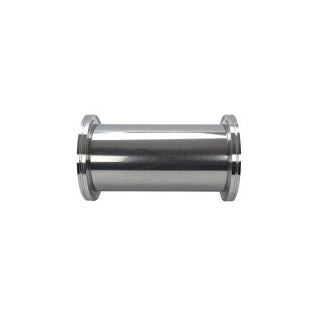 Патрубок с фланцами (ниппель) MKS 100761708