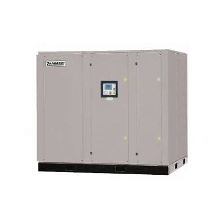 Винтовой компрессор Zammer SK45P-7,5/О
