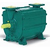 Водокольцевой вакуумный насос Samson Pumps KL400