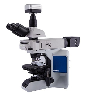 Металлографический микроскоп Dr.Focal RSMM-5