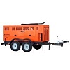 Передвижная компрессорная станция Арсенал ЗИФ-ПВ-30/1,6