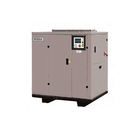 Винтовой компрессор Zammer SK37-10