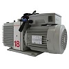 Пластинчато-роторный вакуумный насос Edwards E2M18