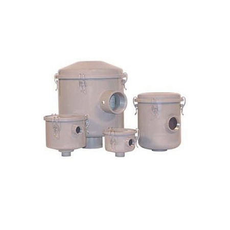 Вакуумный фильтр МТ CSL-848-126HC