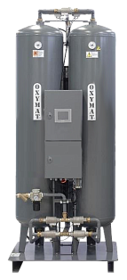 Адсорбционный генератор азота Oxymat N70