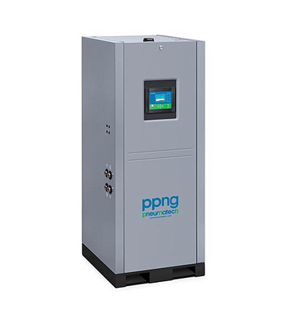 Адсорбционный генератор азота Pneumatech PPNG 15 HE PPM