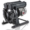 Воздуходувка промышленная вихревая FPZ K08-TD-GOR-5.50 Flex-coupling Horizontal IE2