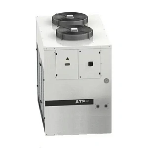 Чиллер с воздухоохлаждаемым конденсатором ATS CGW 774