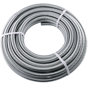 Вакуумный шланг для вакуумного насоса VACUUBRAND DN 40-1000