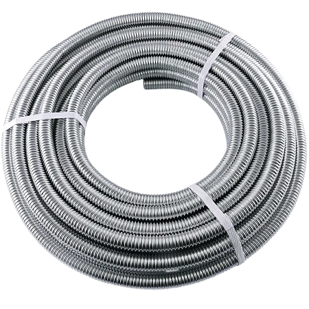 Вакуумный шланг для вакуумного насоса VACUUBRAND DN 40-750