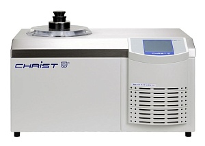 Лиофильная сушка Martin Christ Beta 2-8 LSCplus