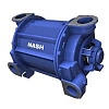 Водокольцевой вакуумный насос Nash 905 T